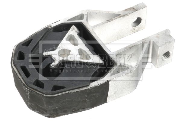 Soporte, motor