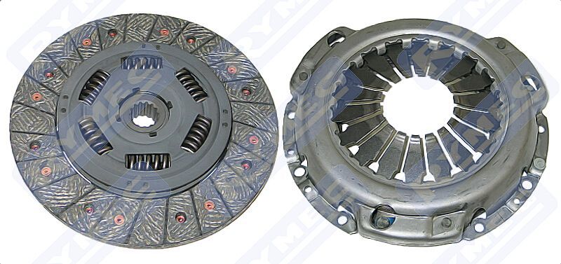 RYMEC Clutch Kit JT7276
