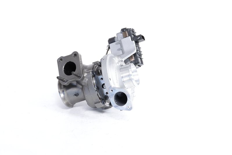 Compresor,sistem de supraalimentare T912936 BTS Turbo