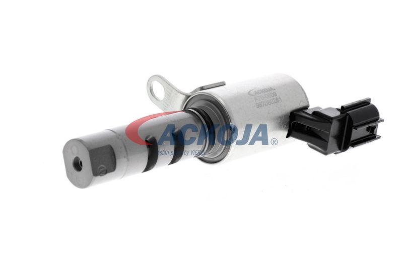 ACKOJA A70-0609 Control Valve, camshaft adjustment