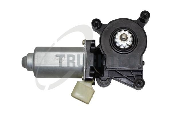 TRUCKTEC AUTOMOTIVE 02.58.047 - Electric Motor, window regulator
