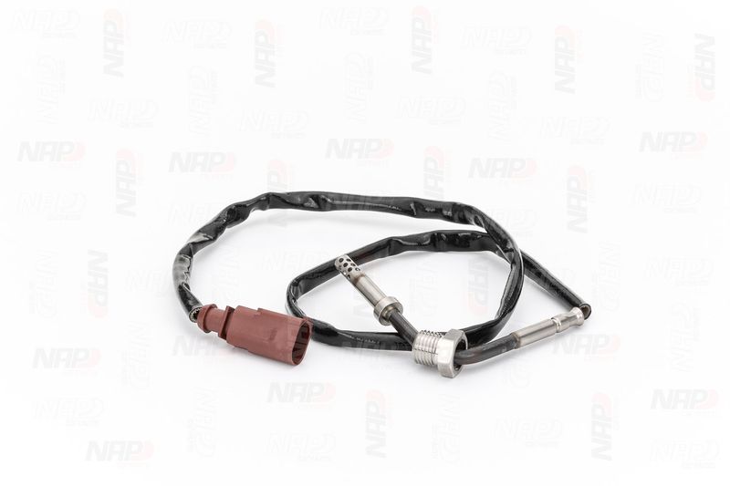 NAP carPARTS CTS10131 Sensor, exhaust gas temperature