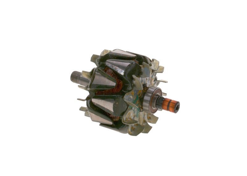 Rotor,alternator F 00M 131 728 BOSCH