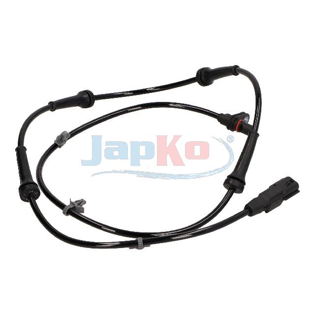 Andur, rattapöörete arv, JAPKO 1511016