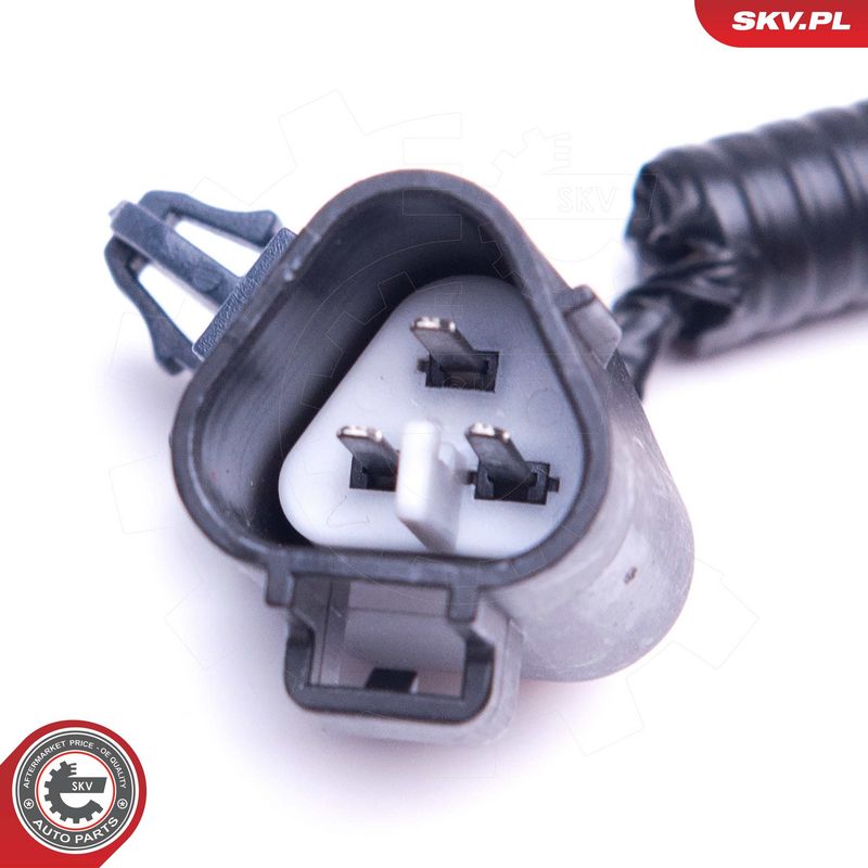 Andur, seadeelement- tulede ulatuse reguleerimine, ESEN SKV 17SKV577