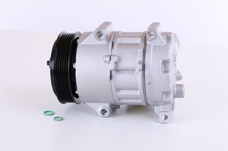 NISSENS 890805 Compressor, air conditioning