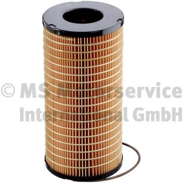 Product Image - Brandstoffilter - 50019015 - KOLBENSCHMIDT