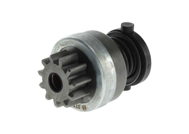 Starter freewheel gear past: JOHN DEERE 6000 01.06-