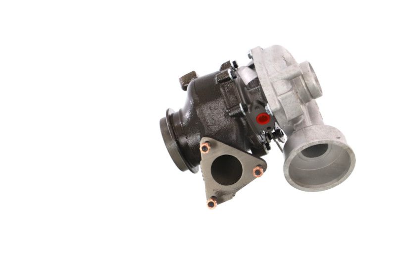 REMANTE 003-002-001209R Charger, charging (supercharged/turbocharged)