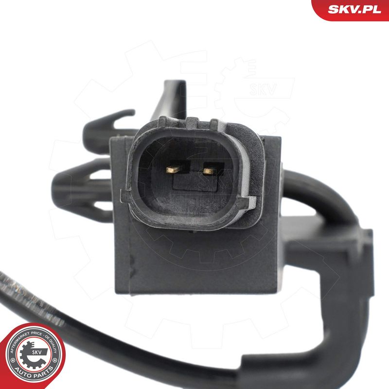 Andur, rattapöörete arv, ESEN SKV 06SKV559