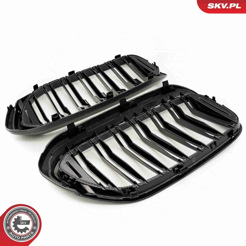 ESEN SKV 66SKV197 Radiator Grille