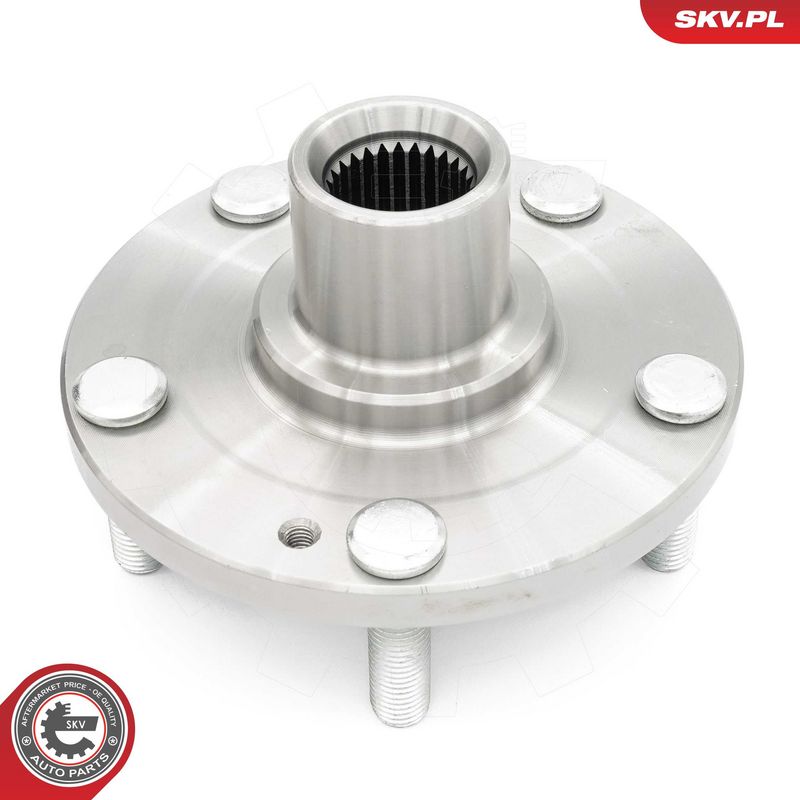 Rattarumm, ESEN SKV 29SKV607