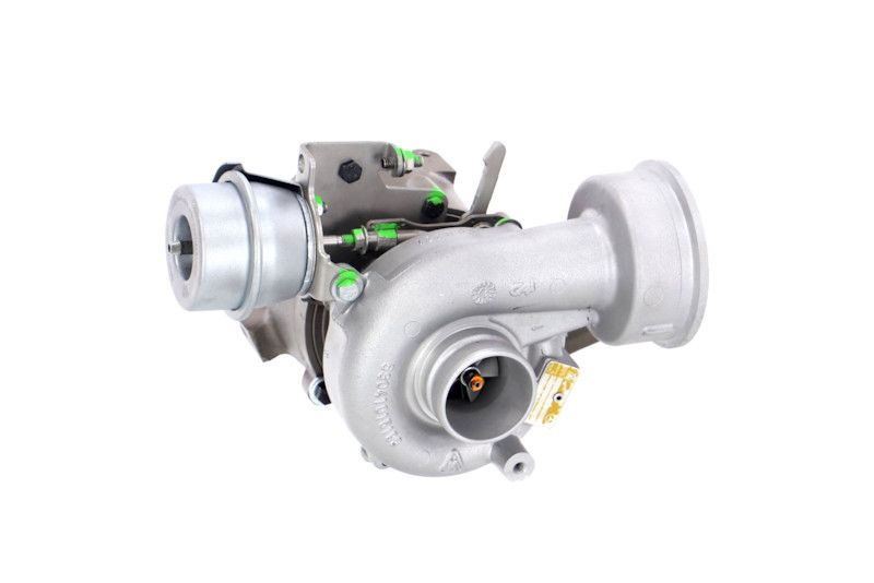 REMANTE 003-001-001209R Turbokompresorius