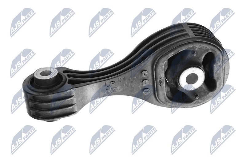 Paigutus, Mootor, NTY ZPS-HD-129