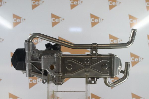 DA SILVA GR6141 EGR Valve