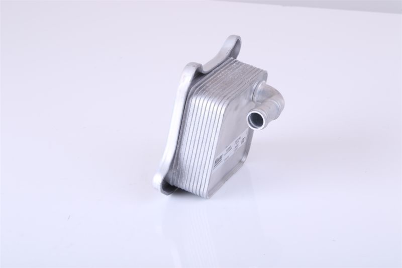 Õliradiaator, mootoriõli, NISSENS 90680