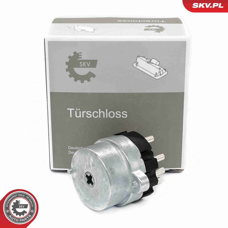 ESEN SKV 65SKV040 - Ignition Switch