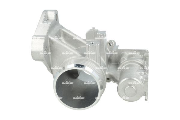 NRF ΒΑΛΒΙΔΑ EGR