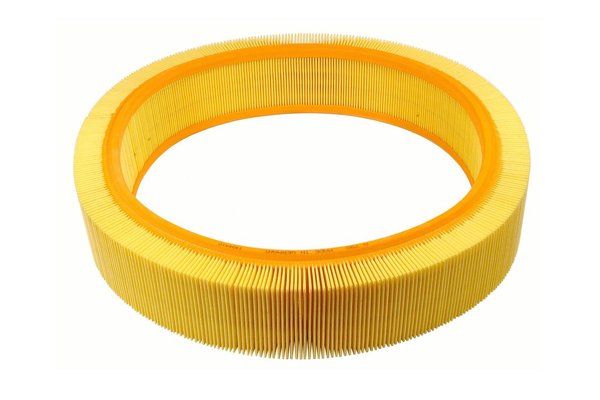 TRUCKTEC AUTOMOTIVE 02.14.128 Air Filter