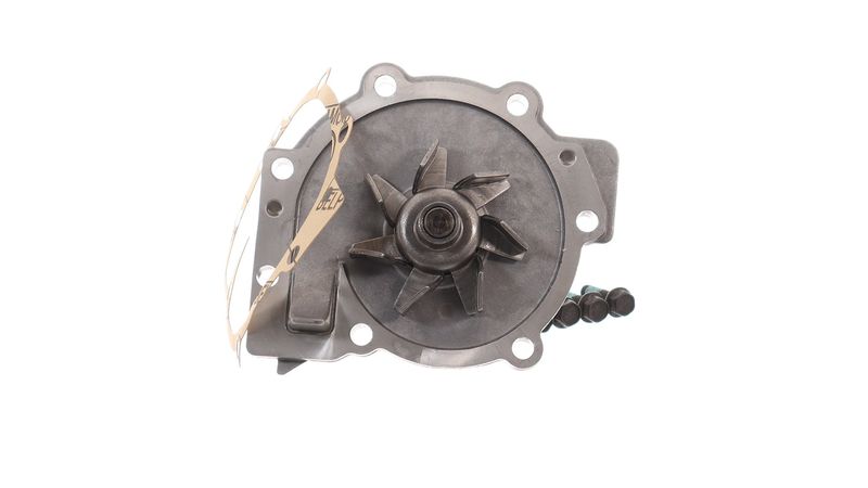 SKF VKPC86635 Насос охолоджувальної рідини, охолодження двигуна