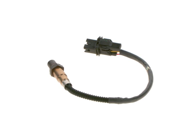 BOSCH 0258007202 Oxygen Sensor