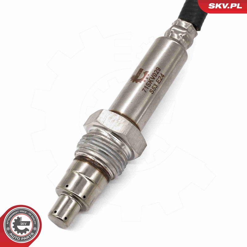 ESEN SKV 71SKV029 NOx Sensor, NOx catalytic converter