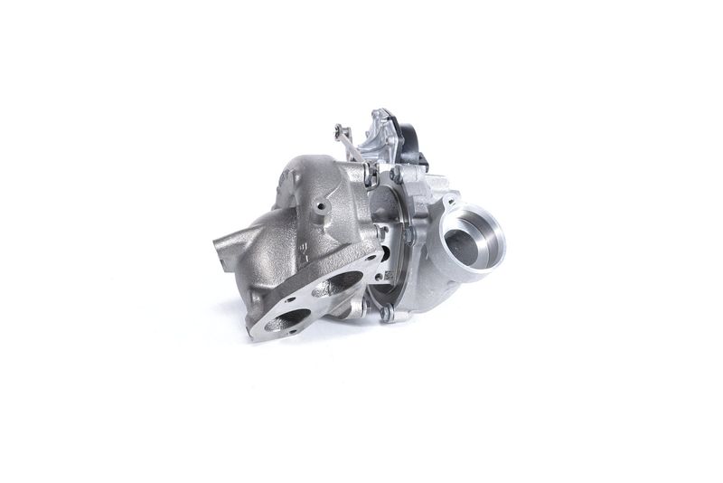 Compresor,sistem de supraalimentare T918793KL BTS Turbo