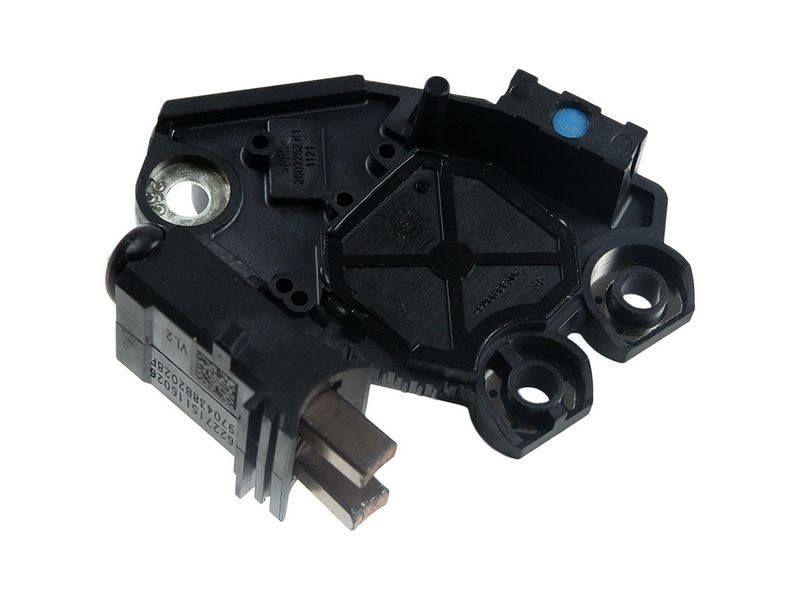 AS-PL ARE3030(VALEO) Alternator Regulator