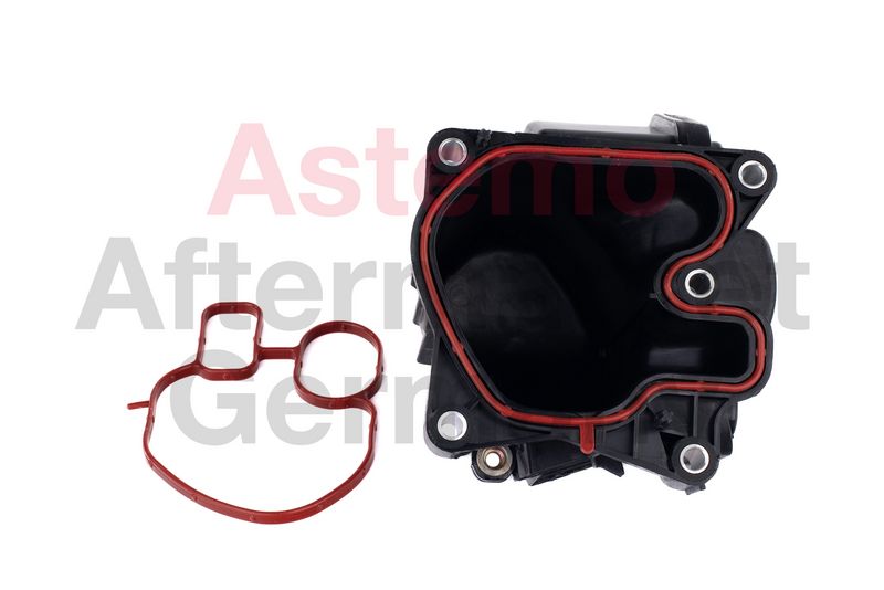 ASTEMO-HITACHI 2505961 Cooler, exhaust gas recirculation