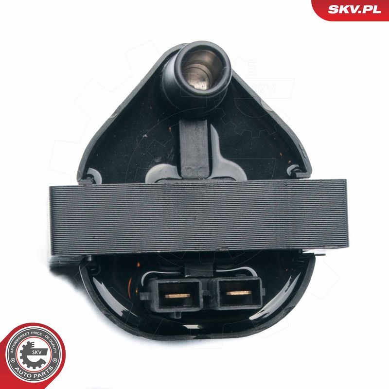 Süütepool, ESEN SKV 03SKV263