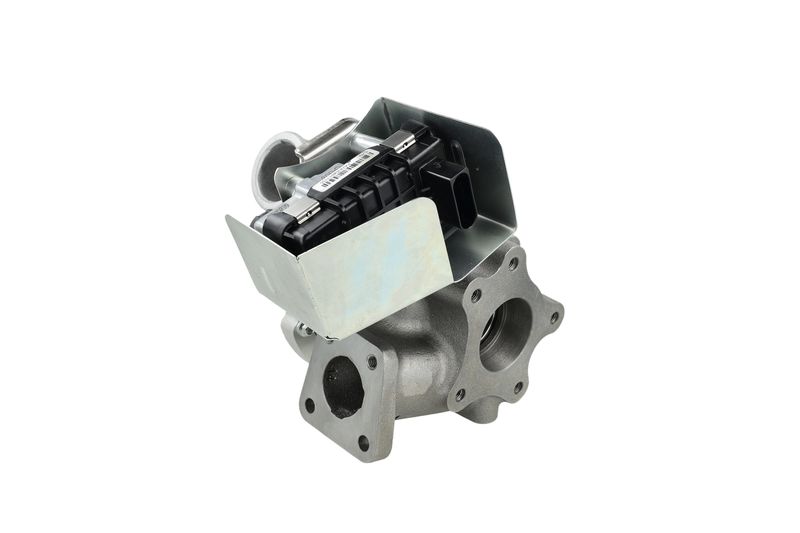 NRF 90010319 Charger, charging (supercharged/turbocharged)