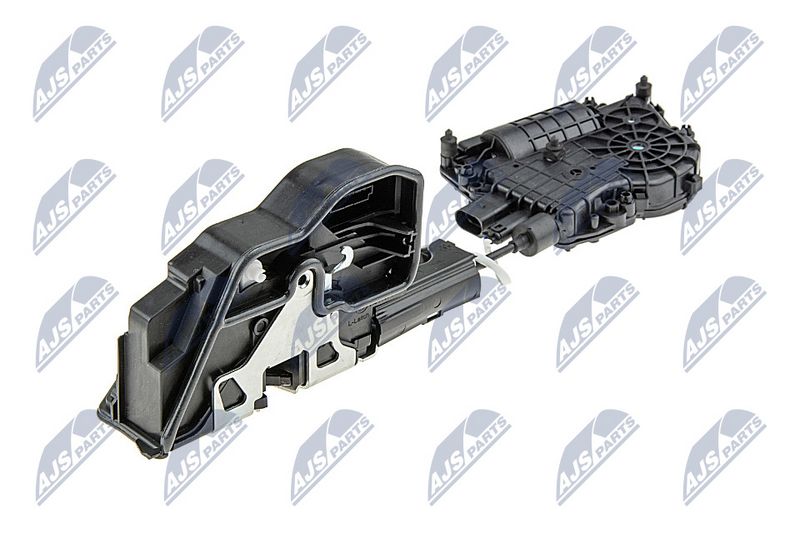 Ukselukk, NTY EZC-BM-100