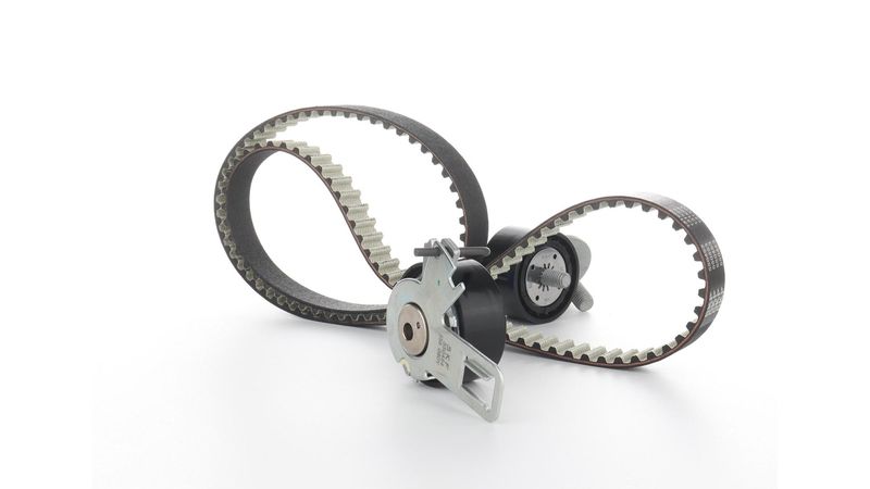 Hammasrihma komplekt, SKF VKMA 03319