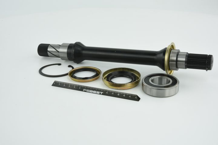 FEBEST 1012-V200MTRH Drive Shaft