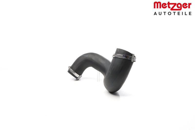 METZGER AUTOTEILE 2400930 Charge Air Hose