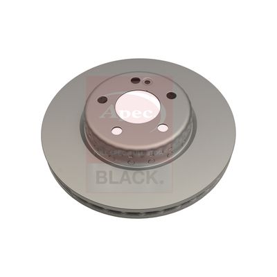 APEC Brake Disc DSK3237B