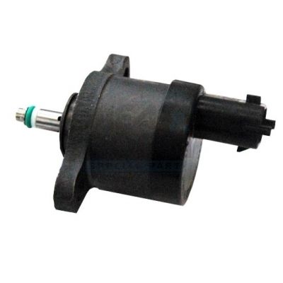 Druckregelventil, Common-Rail-System