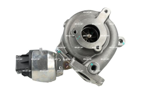 Kompressor, ülelaadimine, NRF 90010344