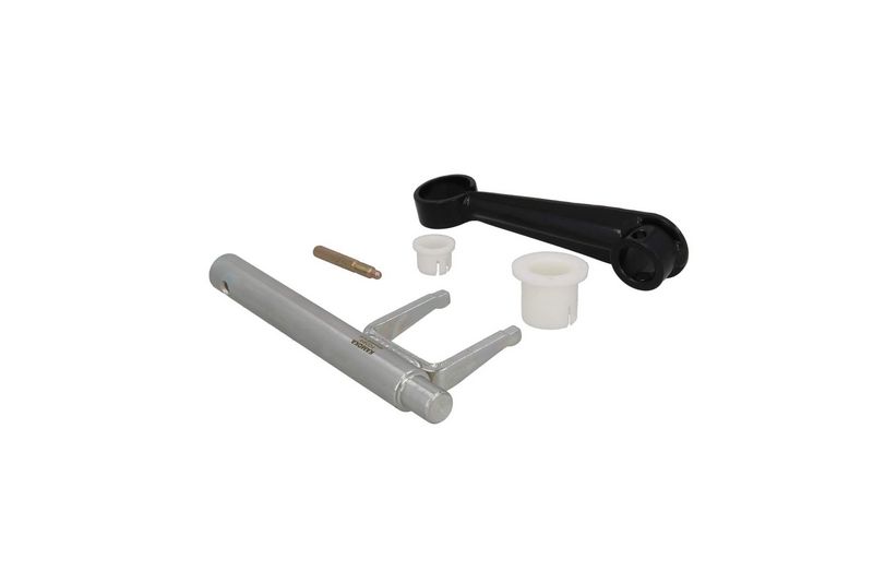 KAMOKA FC024 Release Fork, clutch
