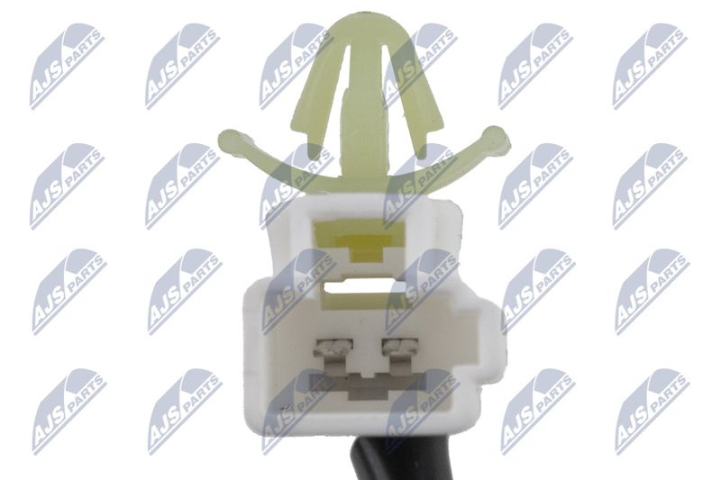 NTY EZC-HY-687 Lock Cylinder Kit