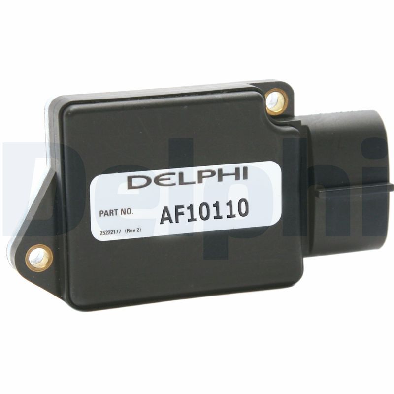 Delphi Air Mass Sensor AF10110-11B1