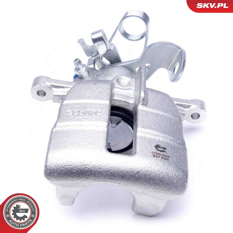 Pidurisadul, ESEN SKV 45SKV983