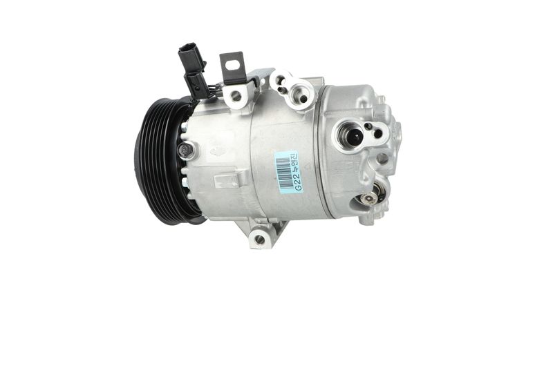 NRF 32998G Compressor, air conditioning
