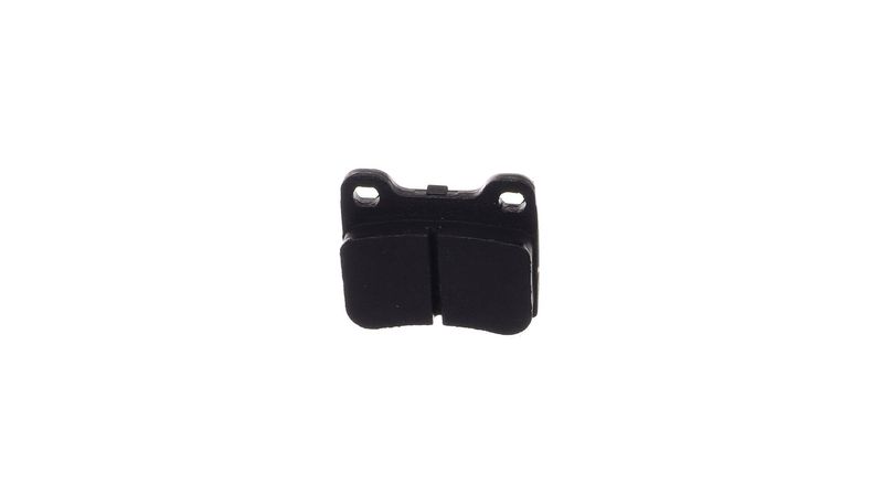 SKF VKBP90501 Brake Pad Set, disc brake