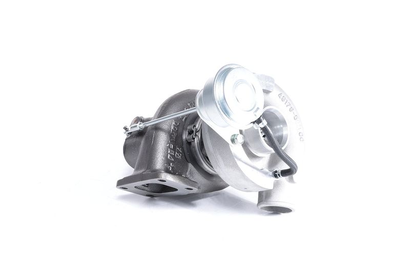 Compresor,sistem de supraalimentare T917805 BTS Turbo