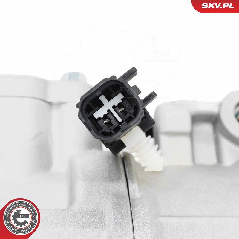 Kompressor, kliimaseade, ESEN SKV 84SKV141