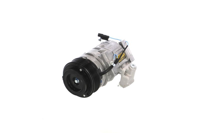 REMANTE 005-001-000117R Compressor, air conditioning