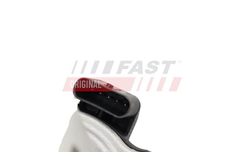 EGR-klapp, FAST FT60231