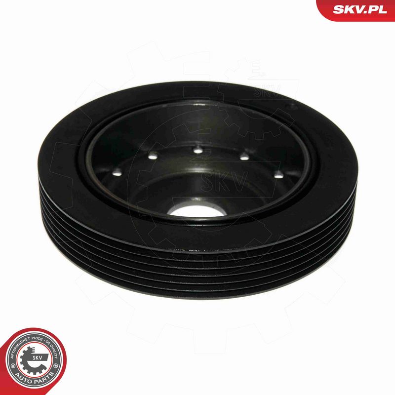 ESEN SKV 95SKV323 Belt Pulley, crankshaft