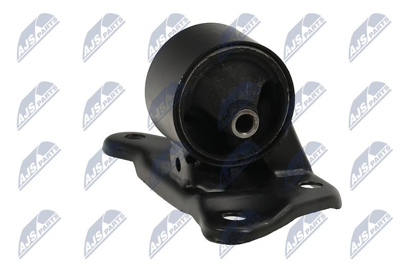 Paigutus, Mootor, NTY ZPS-MS-001